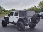 Thumbnail Photo 8 for 2016 Jeep Wrangler